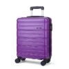 Rock Luggage Lisbon Hard Shell Suitcase