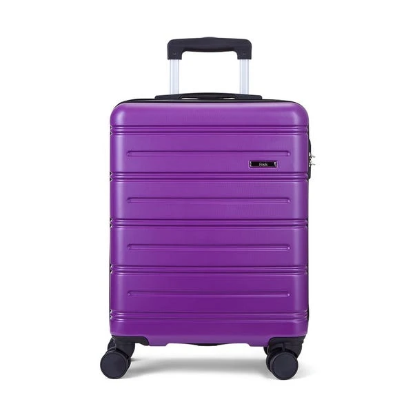 Rock Luggage Lisbon Hard Shell Suitcase 2 Rock Luggage Lisbon Hard Shell Suitcase - Image 2