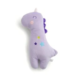Purple Unicorn Seatbelt Cover -IT Luggage Kids Sales Store 30923277 alt02