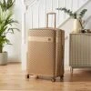 IT Luggage Slipstream Hard Shell Suitcase