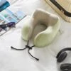 IT Luggage Memory Foam Travel Pillow