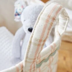 Disney Bambi Medium Round Storage Basket -IT Luggage Kids Sales Store 30924729 alt01