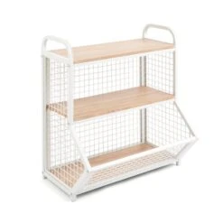 Kids Carsen Bookcase & Storage 5 Kids Carsen Bookcase & Storage -IT Luggage Kids Sales Store 30927829 alt02
