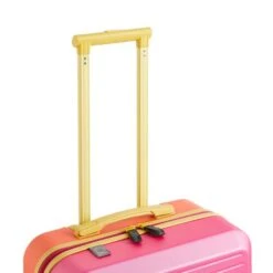 Elements Two-Tone Hard Shell Suitcase -IT Luggage Kids Sales Store 30927901 alt02