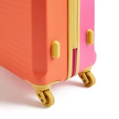 Elements Two-Tone Hard Shell Suitcase -IT Luggage Kids Sales Store 30927901 alt03