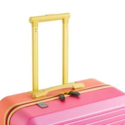 Elements Two-Tone Hard Shell Suitcase -IT Luggage Kids Sales Store 30927902 alt02