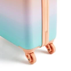 Ombre Hard Shell Suitcase -IT Luggage Kids Sales Store 30927903 alt03
