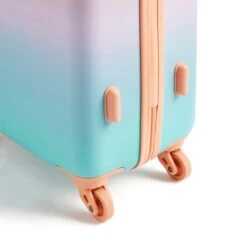 Ombre Hard Shell Suitcase -IT Luggage Kids Sales Store 30927904 alt03