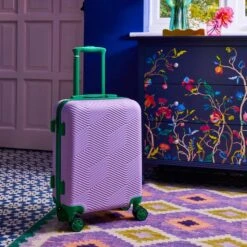 Sophie Robinson Hard Shell Suitcase -IT Luggage Kids Sales Store 30927909