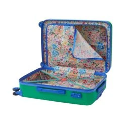 Sophie Robinson Hard Shell Suitcase -IT Luggage Kids Sales Store 30927910 alt01