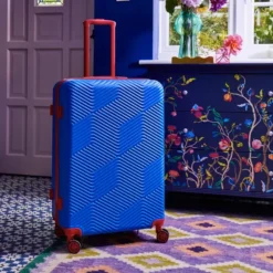 Sophie Robinson Hard Shell Suitcase