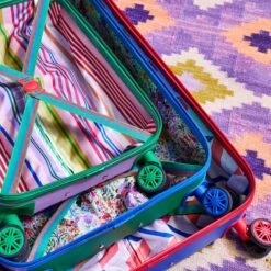 Sophie Robinson Hard Shell Suitcase -IT Luggage Kids Sales Store 30927911 alt03