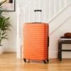 Elements Hard Shell Suitcase