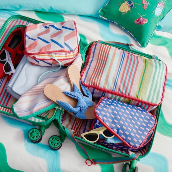 Sophie Robinson Packing Cubes 1 Sophie Robinson Packing Cubes