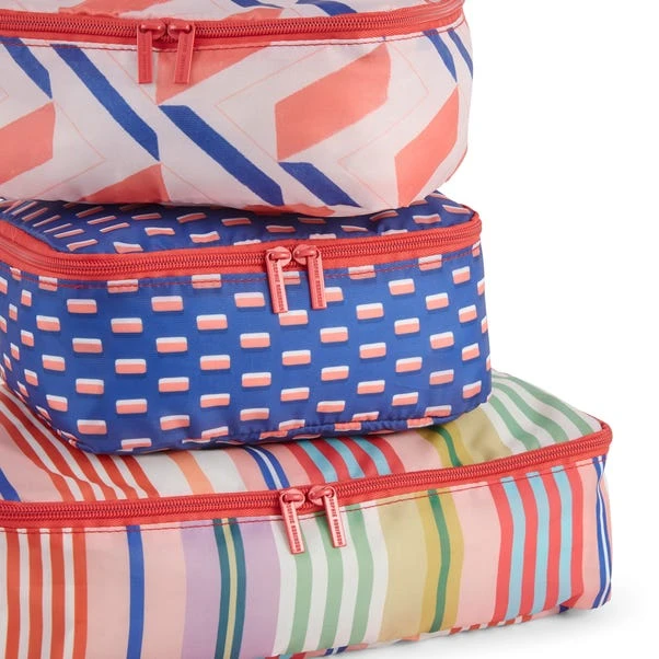 Sophie Robinson Packing Cubes 2 Sophie Robinson Packing Cubes - Image 2