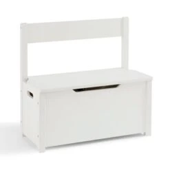 Jax Wooden Toy Box Bench -IT Luggage Kids Sales Store 30931334 alt02