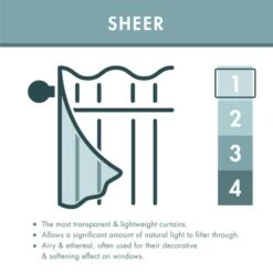 Catherine Lansfield Ombre Stars Eyelet Curtains -IT Luggage Kids Sales Store 30931986 alt04