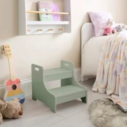 Cleo Kids Step Stool -IT Luggage Kids Sales Store 30932561