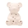 Bambino Ceramic Teddy Night Light
