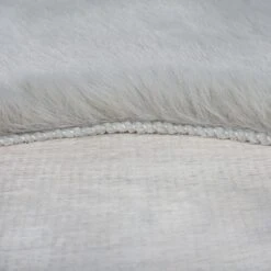 Supersoft Faux Fur Washable Star Kids Rug -IT Luggage Kids Sales Store 30937198 alt03