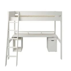 Flair Tera Gaming High Sleeper Bed Frame -IT Luggage Kids Sales Store 30937450 alt03