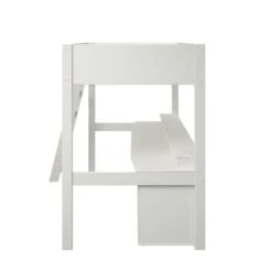 Flair Tera Gaming High Sleeper Bed Frame -IT Luggage Kids Sales Store 30937450 alt06