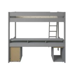 Flair Tera Gaming High Sleeper Bed Frame -IT Luggage Kids Sales Store 30937452 alt05