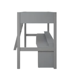 Flair Tera Gaming High Sleeper Bed Frame -IT Luggage Kids Sales Store 30937452 alt07