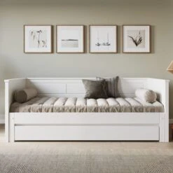 Flair Erika Guest Bed Frame -IT Luggage Kids Sales Store 30937470 alt03