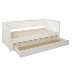 Flair Erika Guest Bed Frame -IT Luggage Kids Sales Store 30937470 alt06