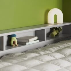 Enzo Day Bed With Trundle -IT Luggage Kids Sales Store 30937473 alt04