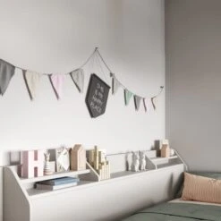 Flair Slick Staircase Triple Bunk Bed -IT Luggage Kids Sales Store 30937487 alt03