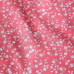 Set Of 2 Ditsy Frill 144 Thread Count Fitted Sheets 13 Set Of 2 Ditsy Frill 144 Thread Count Fitted Sheets -IT Luggage Kids Sales Store 30937773 alt03