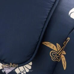 Harry Potter 7.5 Tog Single Coverless Duvet And Pillowcase Set -IT Luggage Kids Sales Store 30945349 alt02