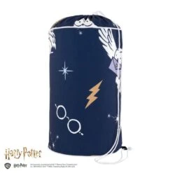 Harry Potter 7.5 Tog Single Coverless Duvet And Pillowcase Set -IT Luggage Kids Sales Store 30945349 alt05