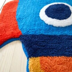 Rocket Kids Rug -IT Luggage Kids Sales Store 30945399 alt02