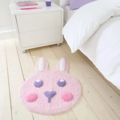 Bunny Kids Rug
