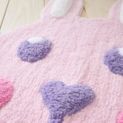 Bunny Kids Rug -IT Luggage Kids Sales Store 30945401 alt02