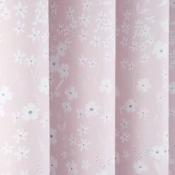 Fairies Curtains Blackout Eyelet Curtains -IT Luggage Kids Sales Store 30957204 alt02