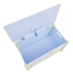 Liberty House Kids Safari Toy Box 16 Liberty House Kids Safari Toy Box -IT Luggage Kids Sales Store 30960901 alt06