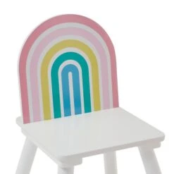 Liberty House Kids Unicorn Table And Two Chair Set -IT Luggage Kids Sales Store 30960904 alt07