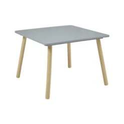 Liberty House Kids Table And Two Chairs Set, Pine -IT Luggage Kids Sales Store 30960906 alt04