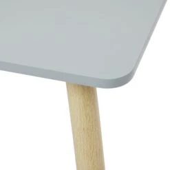 Liberty House Kids Table And Two Chairs Set, Pine -IT Luggage Kids Sales Store 30960906 alt06