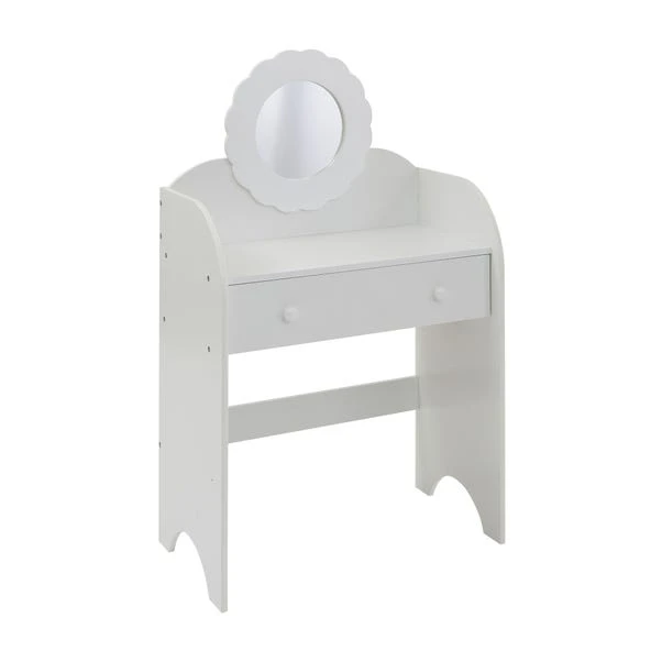 Liberty House Dressing Table And Stool Set 8 Liberty House Dressing Table And Stool Set - Image 8