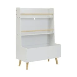 Liberty House Kids Bookcase And Toy Storage Cabinet -IT Luggage Kids Sales Store 30960917 alt04