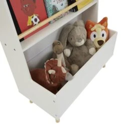 Liberty House Kids Bookcase And Toy Storage Cabinet -IT Luggage Kids Sales Store 30960917 alt06