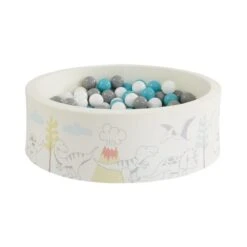 Liberty House Kids Dinosaur Ball Pit -IT Luggage Kids Sales Store 30960920 alt05