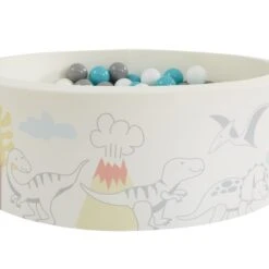 Liberty House Kids Dinosaur Ball Pit -IT Luggage Kids Sales Store 30960920 alt06