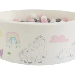 Liberty House Kids Unicorn Ball Pit 16 Liberty House Kids Unicorn Ball Pit -IT Luggage Kids Sales Store 30960921 alt06