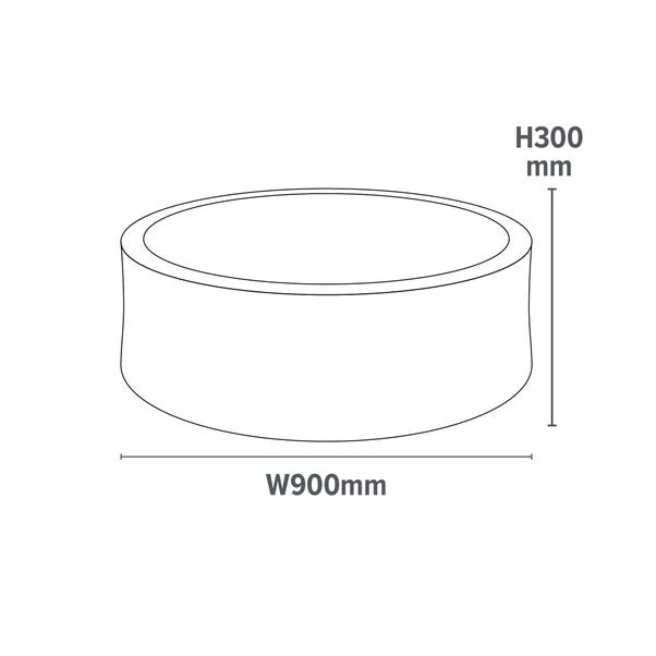 Liberty House Kids Unicorn Ball Pit 10 Liberty House Kids Unicorn Ball Pit - Image 10